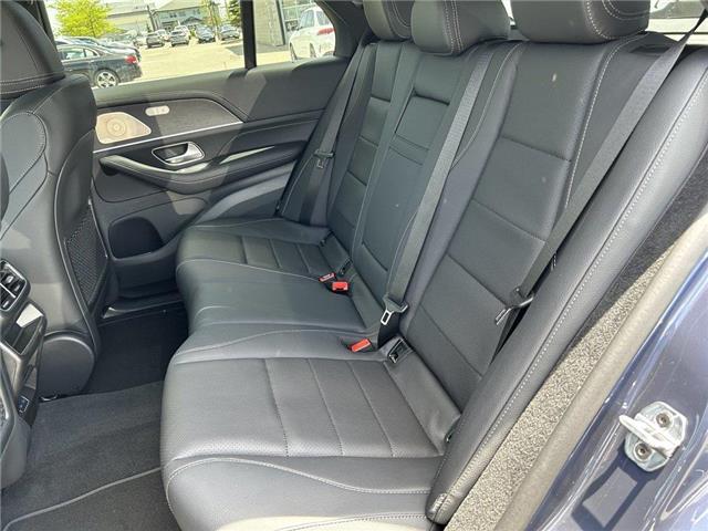 2026 Mercedes-Benz GLE 350 Base (Stk: 191097) in Innisfil - Image 13 of 19