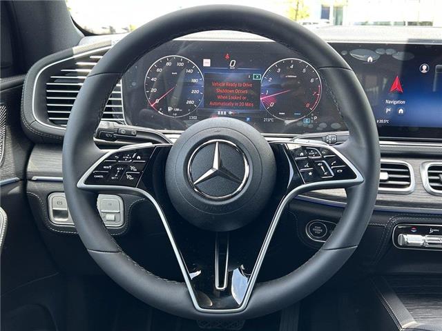 2026 Mercedes-Benz GLE 350 Base (Stk: 191097) in Innisfil - Image 15 of 19