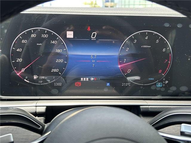 2026 Mercedes-Benz GLE 350 Base (Stk: 191097) in Innisfil - Image 16 of 19
