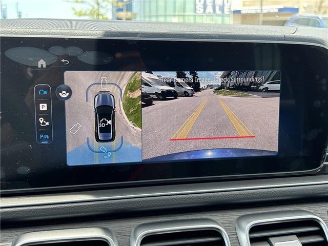 2026 Mercedes-Benz GLE 350 Base (Stk: 191097) in Innisfil - Image 17 of 19