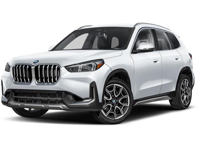 2023 BMW X1 xDrive28i 4dr All-Wheel Drive Sports Activity Vehicle