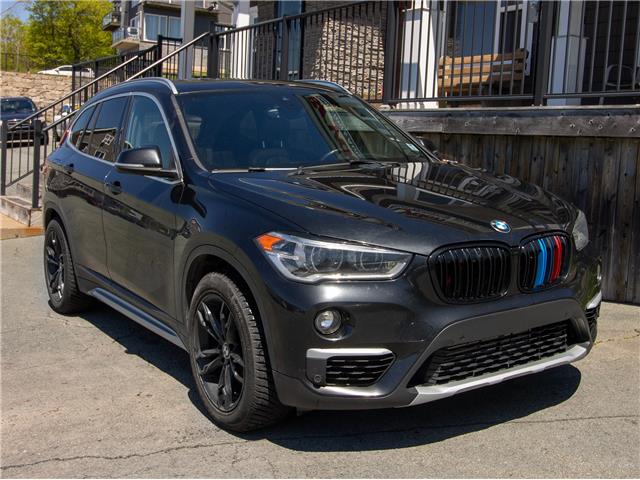 2019 BMW X1 xDrive28i