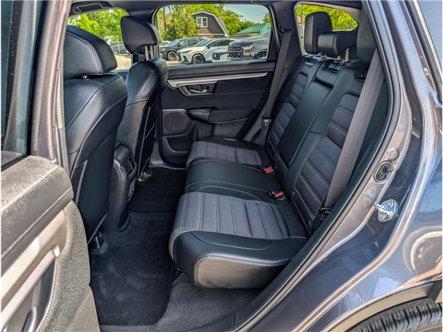 2021 Honda CR-V Sport (Stk: WN26401A) in Welland - Image 31 of 31