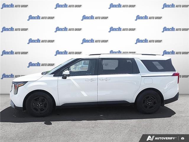 2025 Kia Carnival  (Stk: 166464) in London - Image 3 of 26