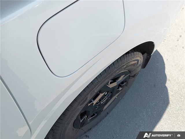 2025 Kia Carnival  (Stk: 166464) in London - Image 8 of 26