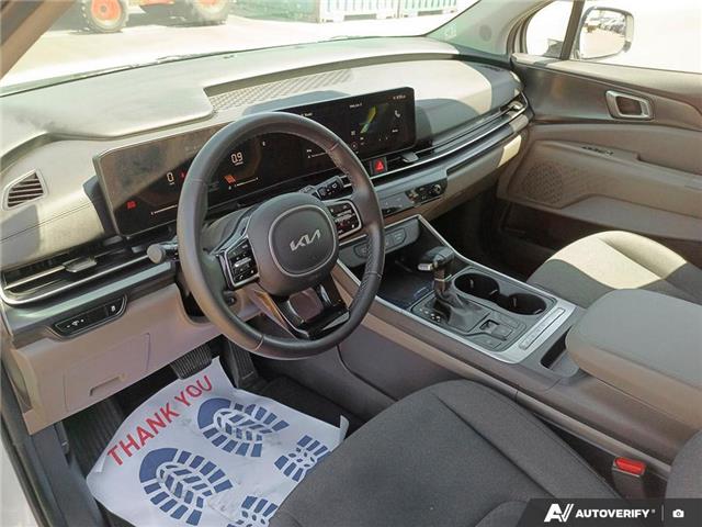 2025 Kia Carnival  (Stk: 166464) in London - Image 14 of 26