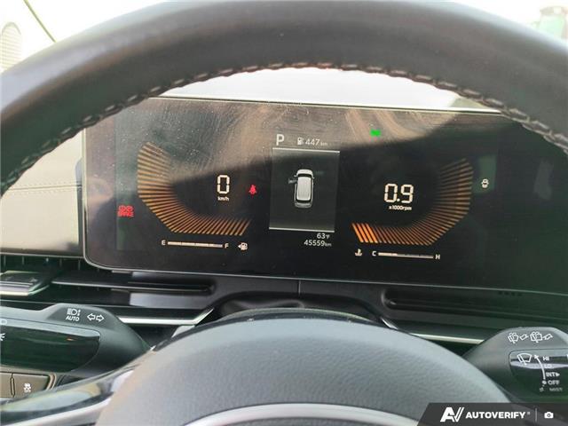 2025 Kia Carnival  (Stk: 166464) in London - Image 16 of 26