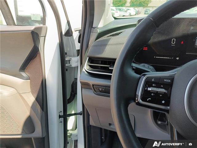 2025 Kia Carnival  (Stk: 166464) in London - Image 18 of 26
