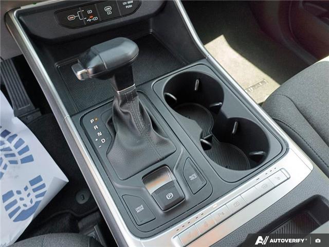 2025 Kia Carnival  (Stk: 166464) in London - Image 19 of 26