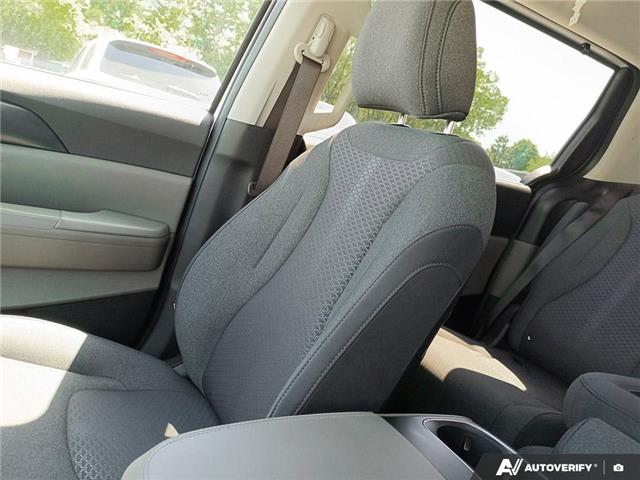 2025 Kia Carnival  (Stk: 166464) in London - Image 21 of 26