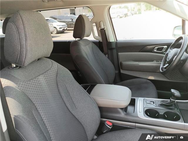 2025 Kia Carnival  (Stk: 166464) in London - Image 23 of 26