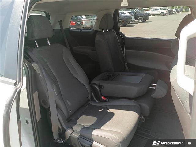 2025 Kia Carnival  (Stk: 166464) in London - Image 24 of 26