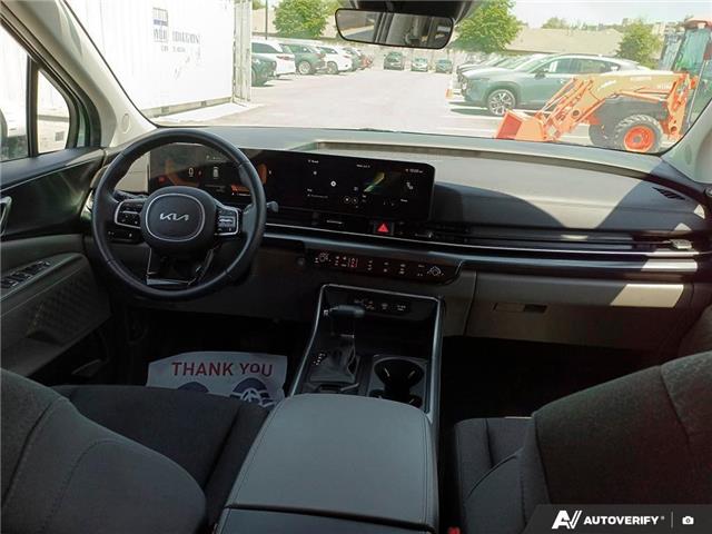 2025 Kia Carnival  (Stk: 166464) in London - Image 25 of 26
