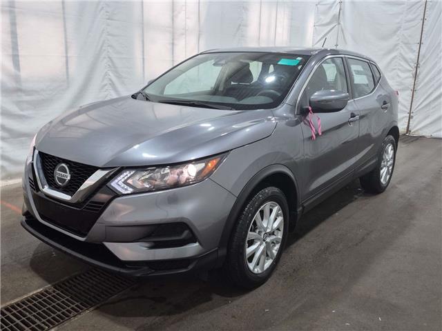2023 Nissan Qashqai S