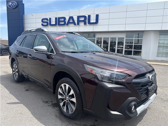 2024 Subaru Outback Premier XT