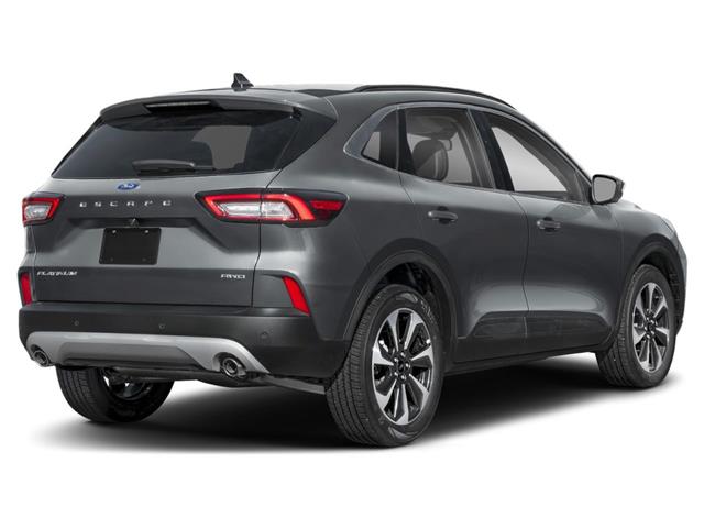 2024 Ford Escape Platinum (Stk: B69431) in Calgary - Image 2 of 13