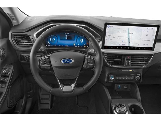 2024 Ford Escape Platinum (Stk: B69431) in Calgary - Image 4 of 13