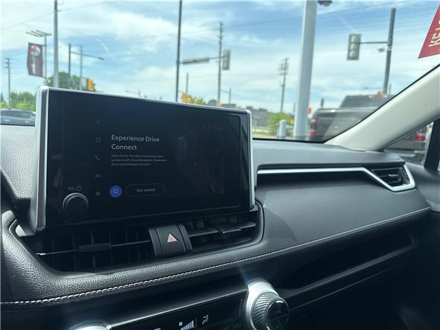 2023 Toyota RAV4 Hybrid LE (Stk: S26302A) in Newmarket - Image 16 of 21