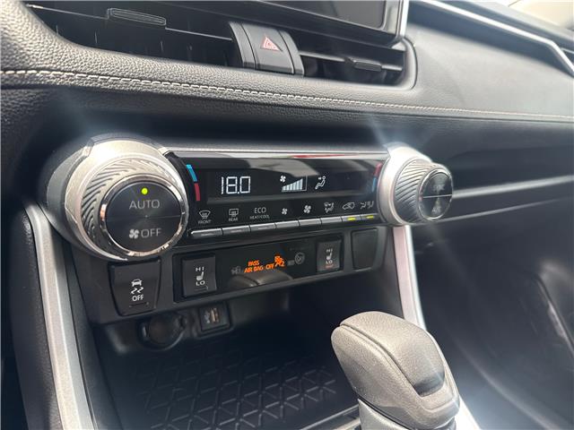 2023 Toyota RAV4 Hybrid LE (Stk: S26302A) in Newmarket - Image 17 of 21