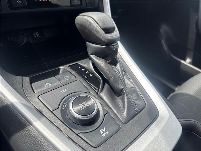 2023 Toyota RAV4 Hybrid LE (Stk: S26302A) in Newmarket - Image 18 of 21