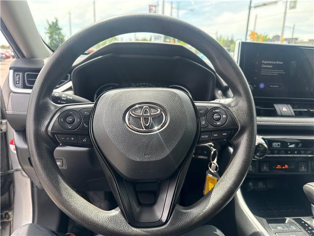 2023 Toyota RAV4 Hybrid LE (Stk: S26302A) in Newmarket - Image 19 of 21