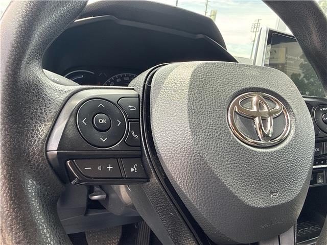 2023 Toyota RAV4 Hybrid LE (Stk: S26302A) in Newmarket - Image 20 of 21