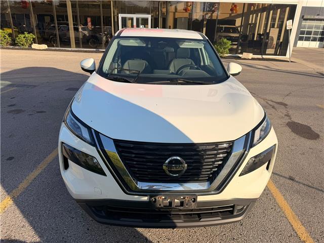 2021 Nissan Rogue S (Stk: 22951) in London - Image 2 of 10