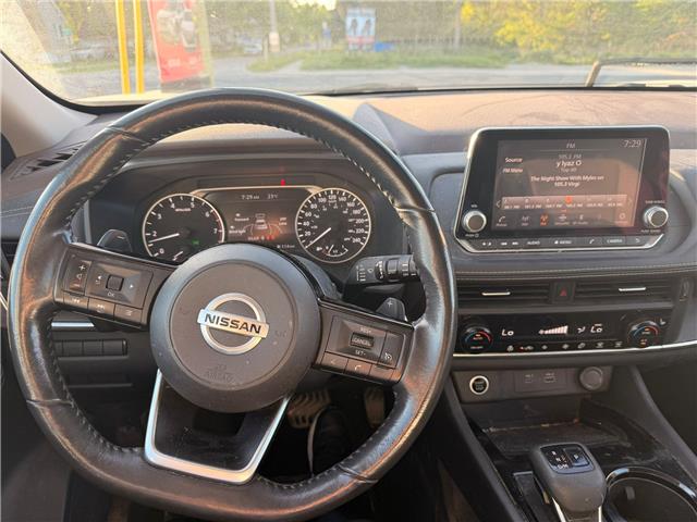 2021 Nissan Rogue S (Stk: 22951) in London - Image 9 of 10