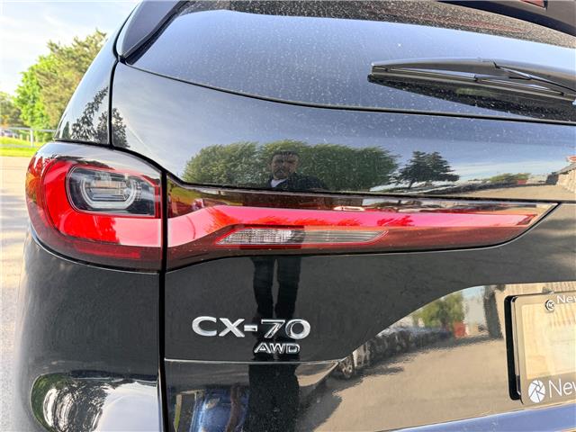 2025 Mazda CX-70 PHEV GT (Stk: 16229) in Newmarket - Image 48 of 50