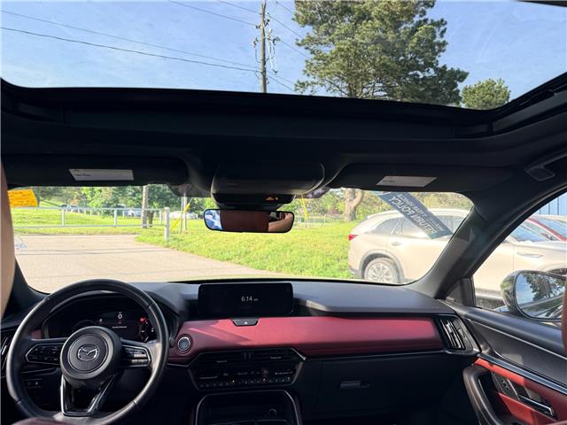 2025 Mazda CX-70 PHEV GT (Stk: 16229) in Newmarket - Image 32 of 50