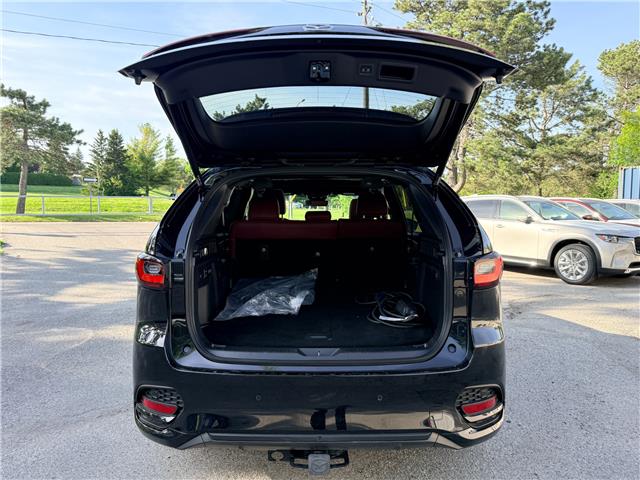 2025 Mazda CX-70 PHEV GT (Stk: 16229) in Newmarket - Image 35 of 50