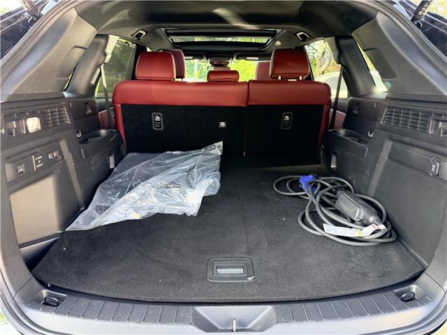 2025 Mazda CX-70 PHEV GT (Stk: 16229) in Newmarket - Image 36 of 50