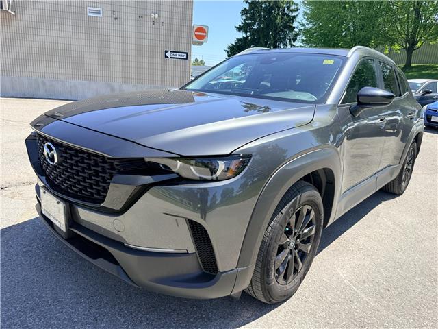 2024 Mazda CX-50 GS-L