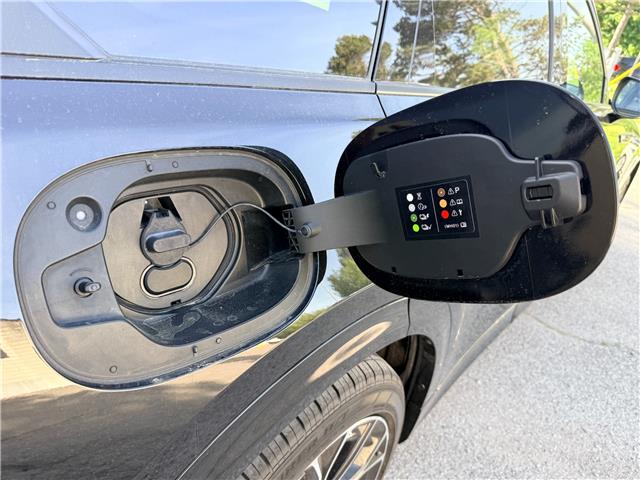 2025 Mazda CX-70 PHEV GT (Stk: 16229) in Newmarket - Image 38 of 50