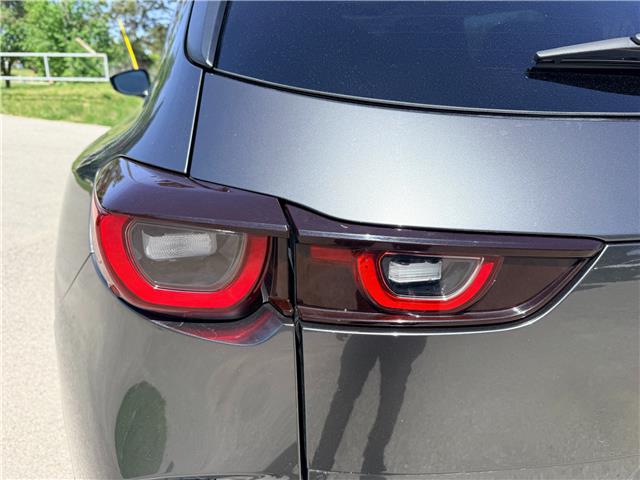 2024 Mazda CX-50 GS-L (Stk: 16245) in Newmarket - Image 48 of 50