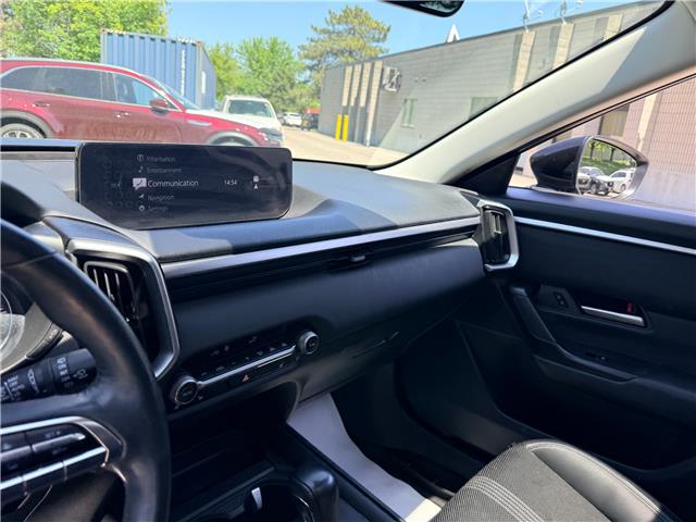 2024 Mazda CX-50 GS-L (Stk: 16245) in Newmarket - Image 31 of 50