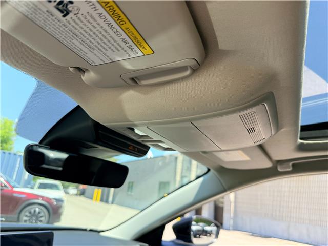 2024 Mazda CX-50 GS-L (Stk: 16245) in Newmarket - Image 32 of 50