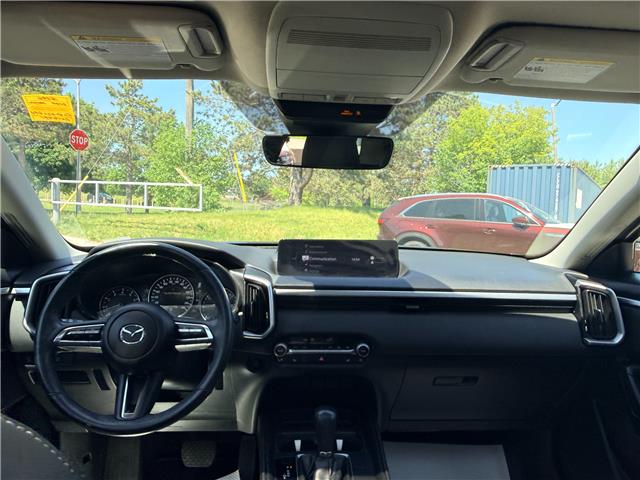 2024 Mazda CX-50 GS-L (Stk: 16245) in Newmarket - Image 34 of 50
