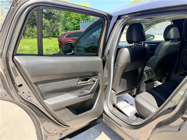 2024 Mazda CX-50 GS-L (Stk: 16245) in Newmarket - Image 35 of 50