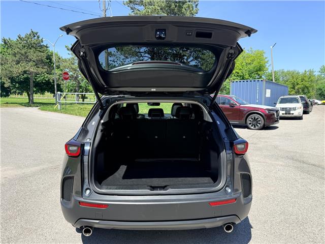 2024 Mazda CX-50 GS-L (Stk: 16245) in Newmarket - Image 37 of 50