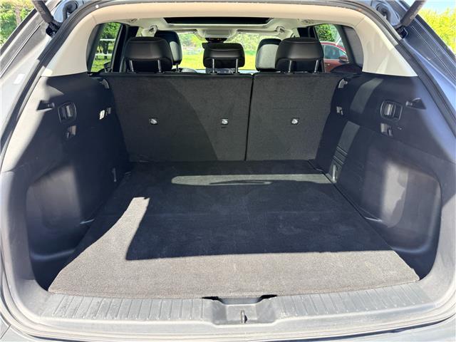 2024 Mazda CX-50 GS-L (Stk: 16245) in Newmarket - Image 38 of 50