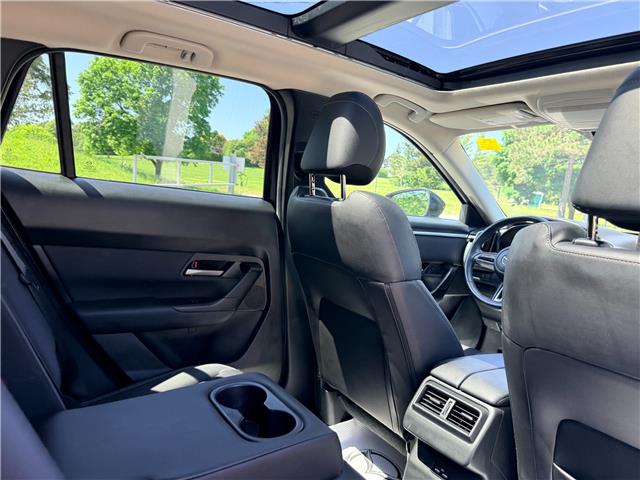 2024 Mazda CX-50 GS-L (Stk: 16245) in Newmarket - Image 41 of 50