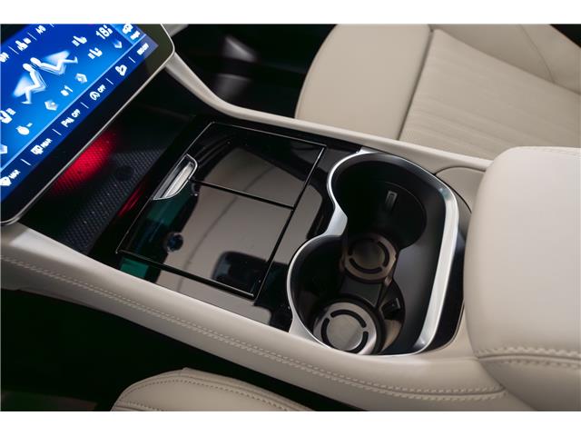 2026 Maserati Grecale Modena V6 (Stk: 1344MC) in Calgary - Image 18 of 30