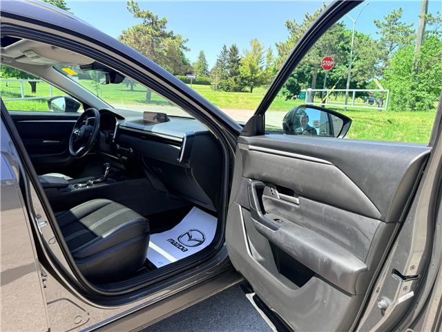 2024 Mazda CX-50 GS-L (Stk: 16245) in Newmarket - Image 43 of 50