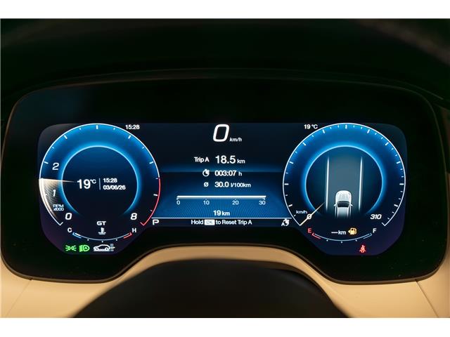 2026 Maserati Grecale Modena V6 (Stk: 1344MC) in Calgary - Image 16 of 30