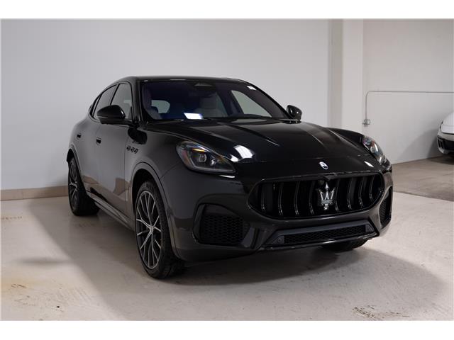 2026 Maserati Grecale Modena V6 (Stk: 1344MC) in Calgary - Image 3 of 30