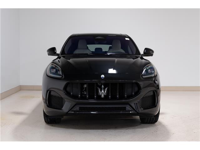 2026 Maserati Grecale Modena V6 (Stk: 1344MC) in Calgary - Image 2 of 30