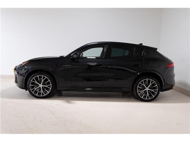2026 Maserati Grecale Modena V6 (Stk: 1344MC) in Calgary - Image 9 of 30