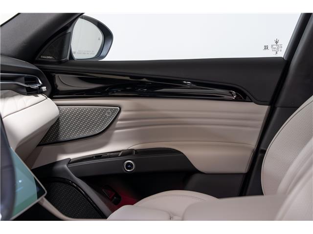 2026 Maserati Grecale Modena V6 (Stk: 1344MC) in Calgary - Image 14 of 30