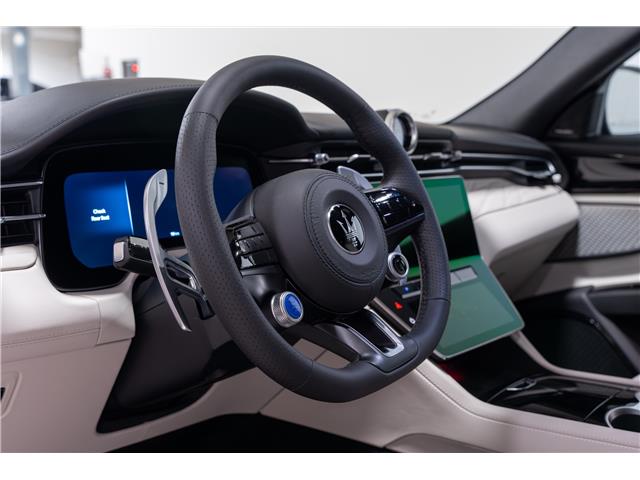 2026 Maserati Grecale Modena V6 (Stk: 1344MC) in Calgary - Image 13 of 30